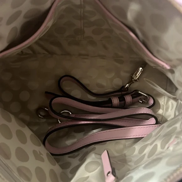 🩷KATE SPADE Satchel/crossbody handbag🩷 NWOT - Picture 5 of 6